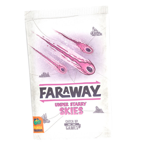 Picture of Faraway: Under Starry Skies