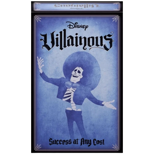 Picture of Disney Villainous: Success at Any Cost