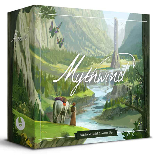 Picture of Mythwind