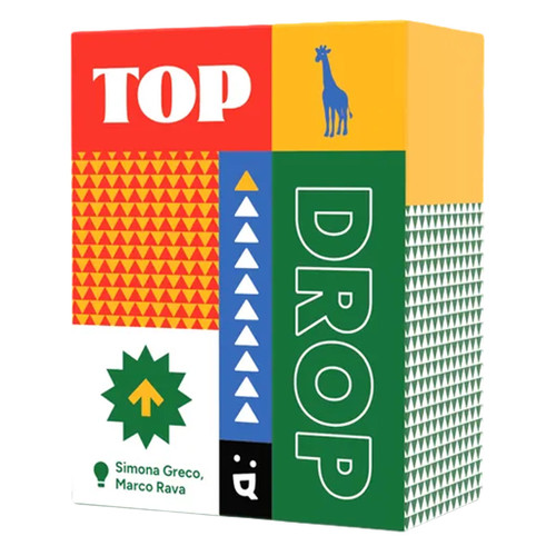 Picture of Top Drop