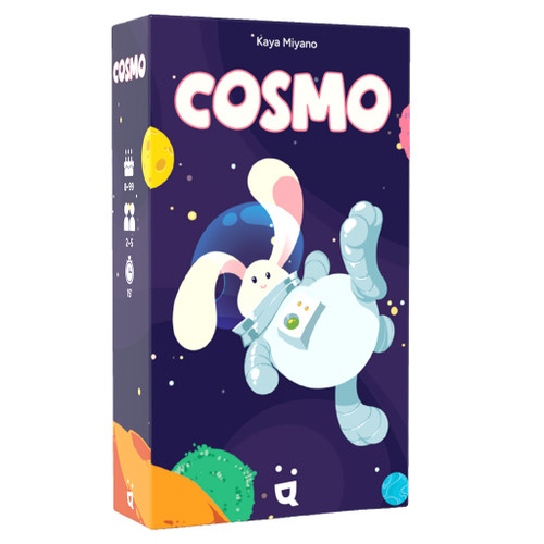 Picture of Cosmo