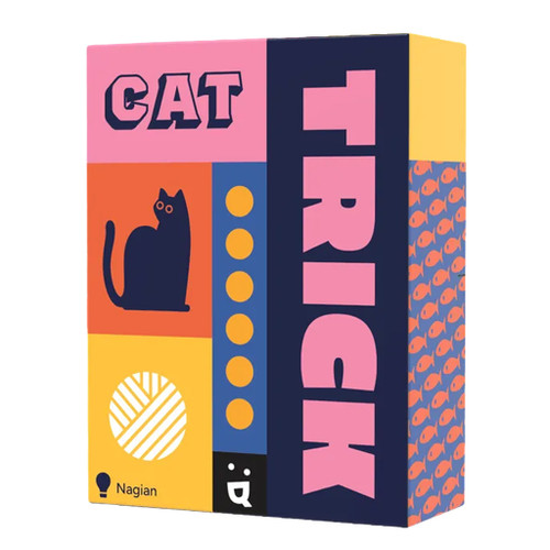 Picture of Cat Trick