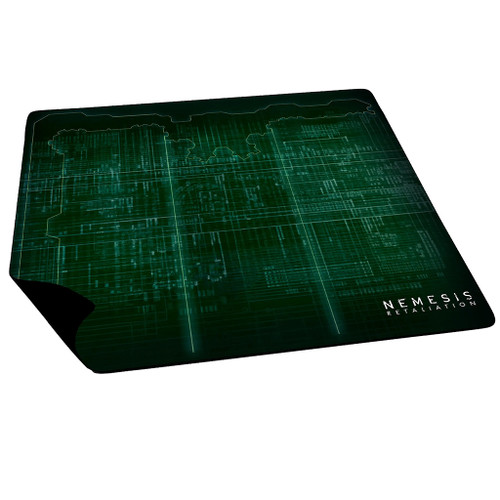 Picture of Nemesis Retaliation: Playmat
