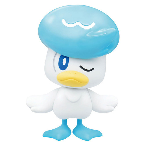Picture of Pokémon: Model Kit: Quaxly