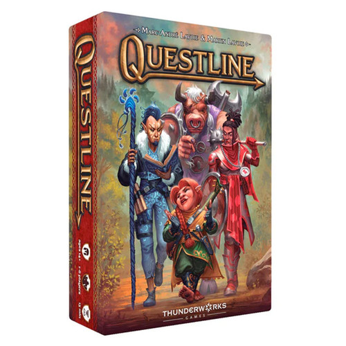 Picture of Questline