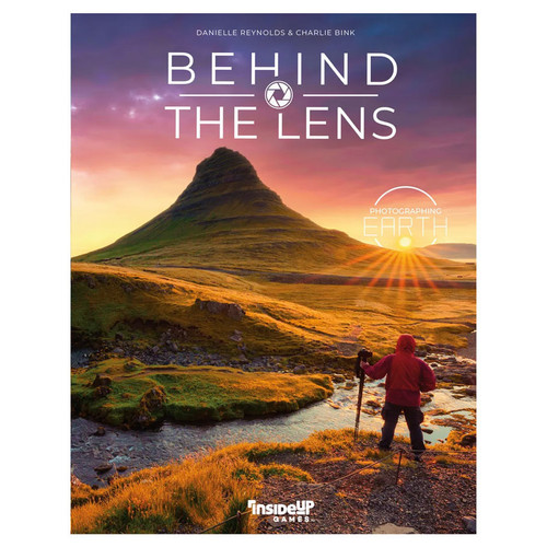 Picture of Behind the Lens