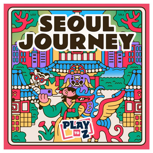 Picture of Seoul Journey