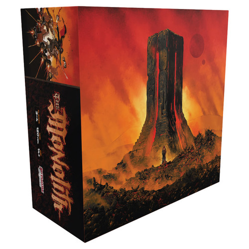 Picture of The Monolith