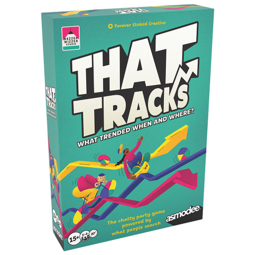 Picture of That Tracks