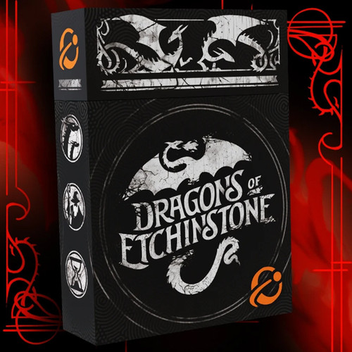 Picture of Dragons Of Etchinstone