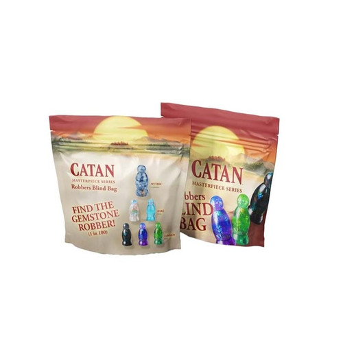 Picture of Catan - Robber Blind Bag