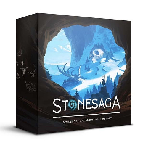 Picture of Stonesaga