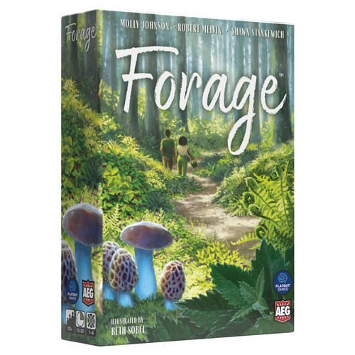 Picture of Forage