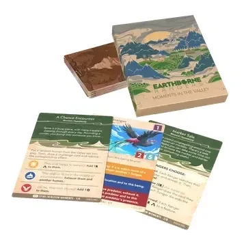 Picture of Earthborne Rangers: Moments in the Valley