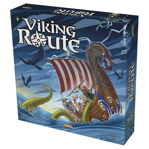 Picture of Viking Route
