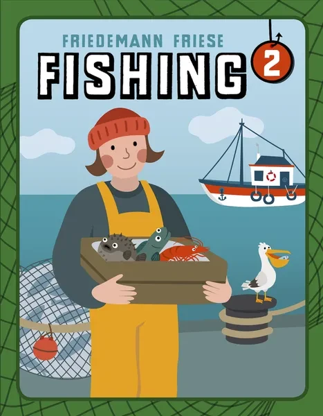 Picture of Fishing 2