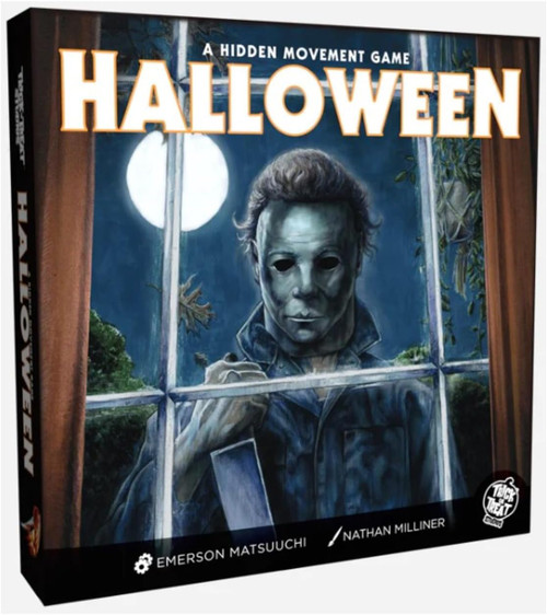 Picture of Halloween 1978: The Board Game