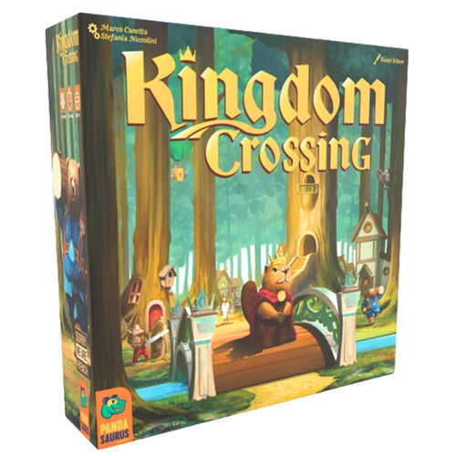 Picture of Kingdom Crossing