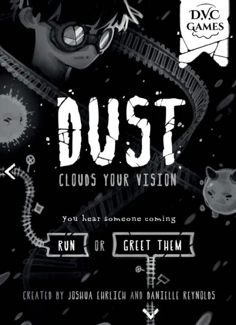 Picture of DUST