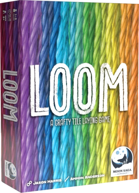 Picture of LOOM: Deluxe Edition