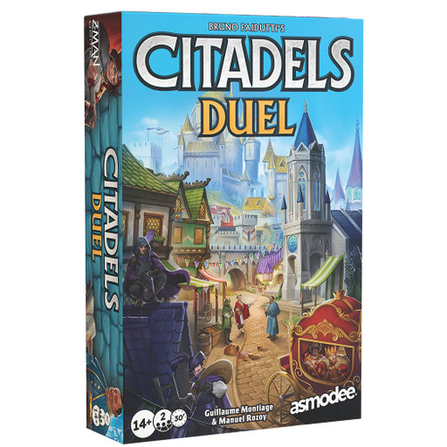 Picture of Citadels Duel