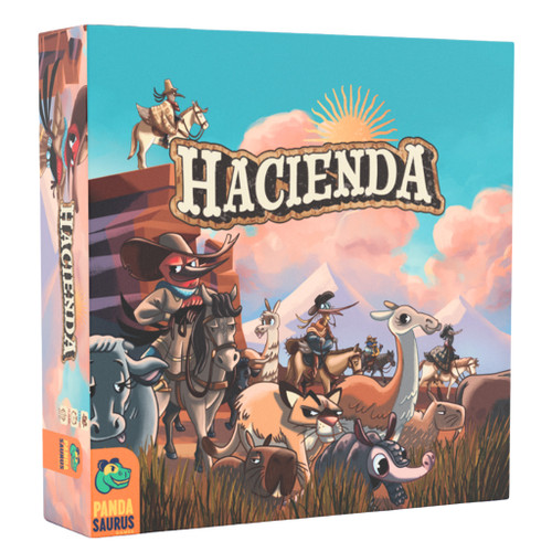 Picture of Hacienda