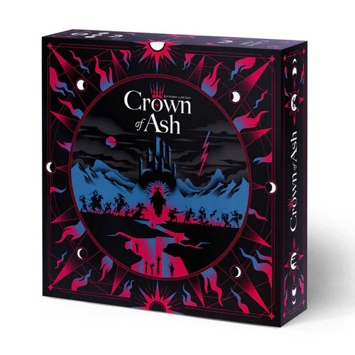 Picture of Crown of Ash