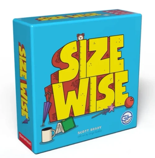 Picture of Size Wise