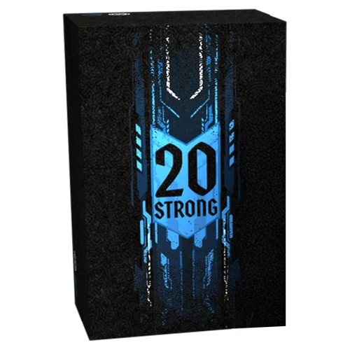 Picture of 20 Strong: Awaken Realms Core Set