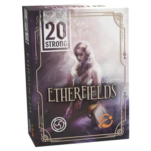 Picture of 20 Strong: Etherfields deck