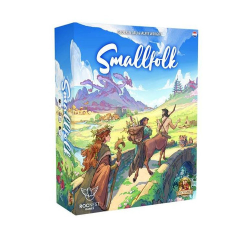 Picture of Smallfolk