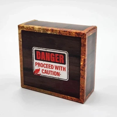 Final Girl: S1 Mystery Box