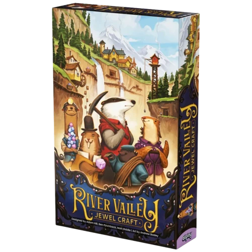 Picture of River Valley Jewelcraft