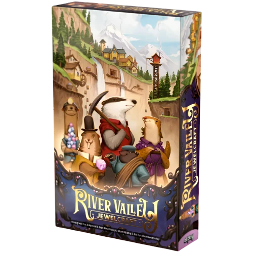 Picture of River Valley Jewelcraft Deluxe