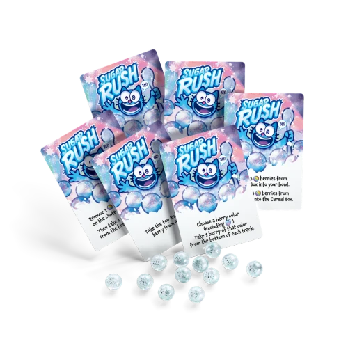 Picture of Wildberries: Sugar Rush
