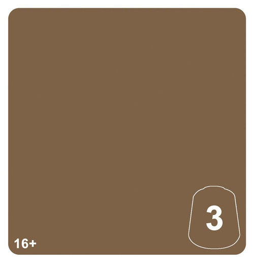 Picture of Warhammer Pro Tone: Gnarlwood 3