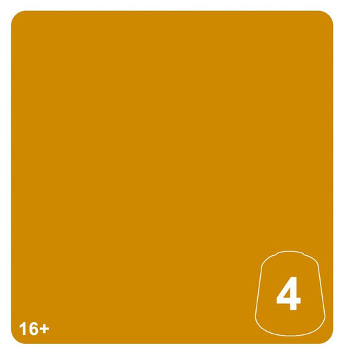 Picture of Warhammer Pro Tone: Khemri Sands 4