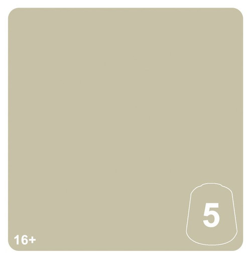 Picture of Warhammer Pro Tone: Necrolith Bone 5