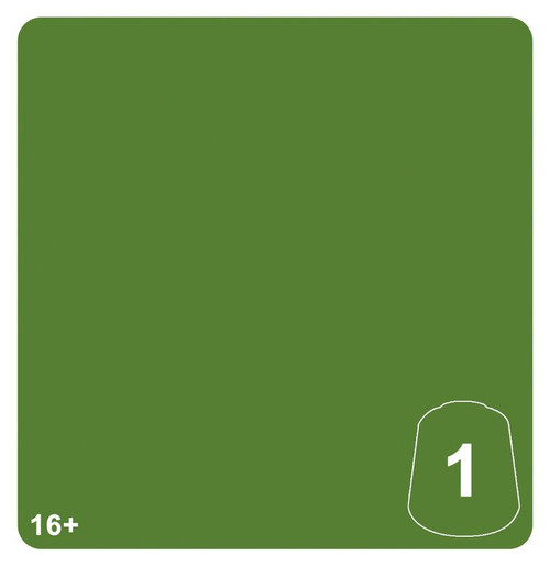 Picture of Warhammer Pro Tone: Kruleboyz Green 1