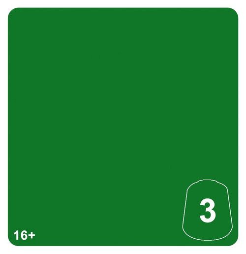 Picture of Warhammer Pro Tone: Lustria Green 3