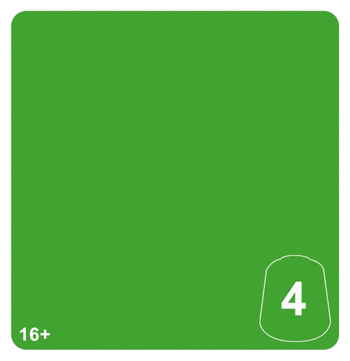 Picture of Warhammer Pro Tone: Lustria Green 4