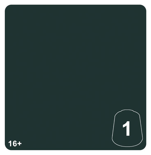 Picture of Warhammer Pro Tone: Green Morkshroom 1