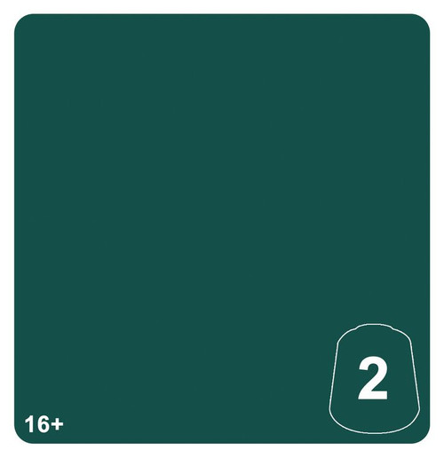 Picture of Warhammer Pro Tone: Green Morkshroom 2