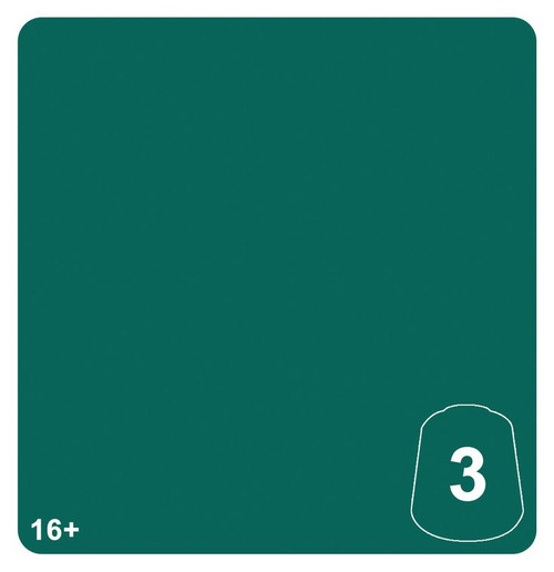 Picture of Warhammer Pro Tone: Green Morkshroom 3