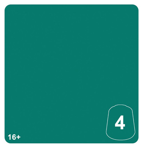 Picture of Warhammer Pro Tone: Green Morkshroom 4