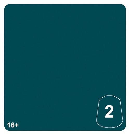 Picture of Warhammer Pro Tone: Seraphon Blue 2
