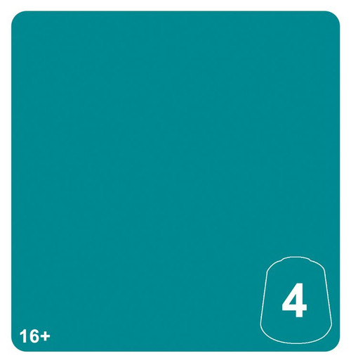 Picture of Warhammer Pro Tone: Seraphon Blue 4