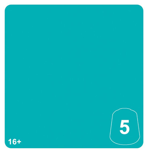 Picture of Warhammer Pro Tone: Seraphon Blue 5