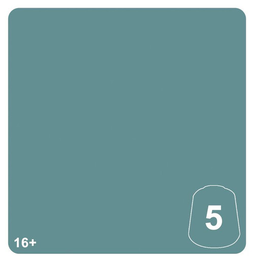 Picture of Warhammer Pro Tone: Craventhrone Cloak 5