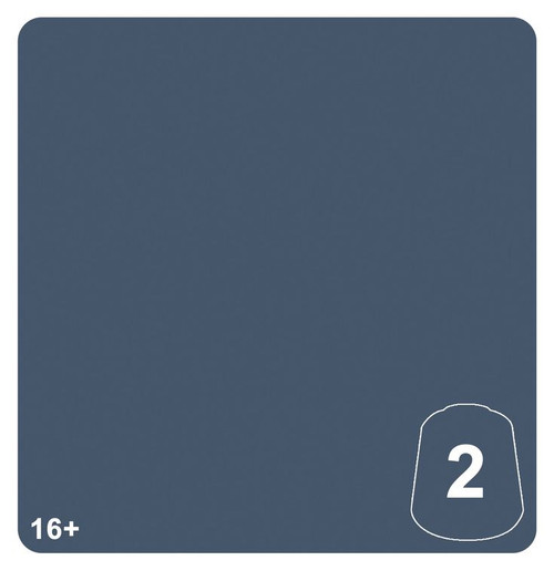 Picture of Warhammer Pro Tone: Stormwolf Blue 2